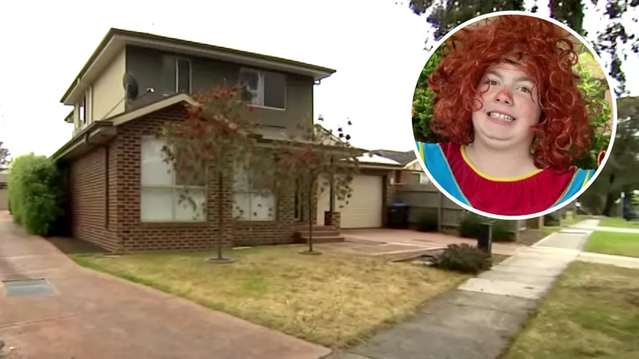 Trick-or-treating boys rescue elderly woman after hearing cries for help from Ferntree Gully home