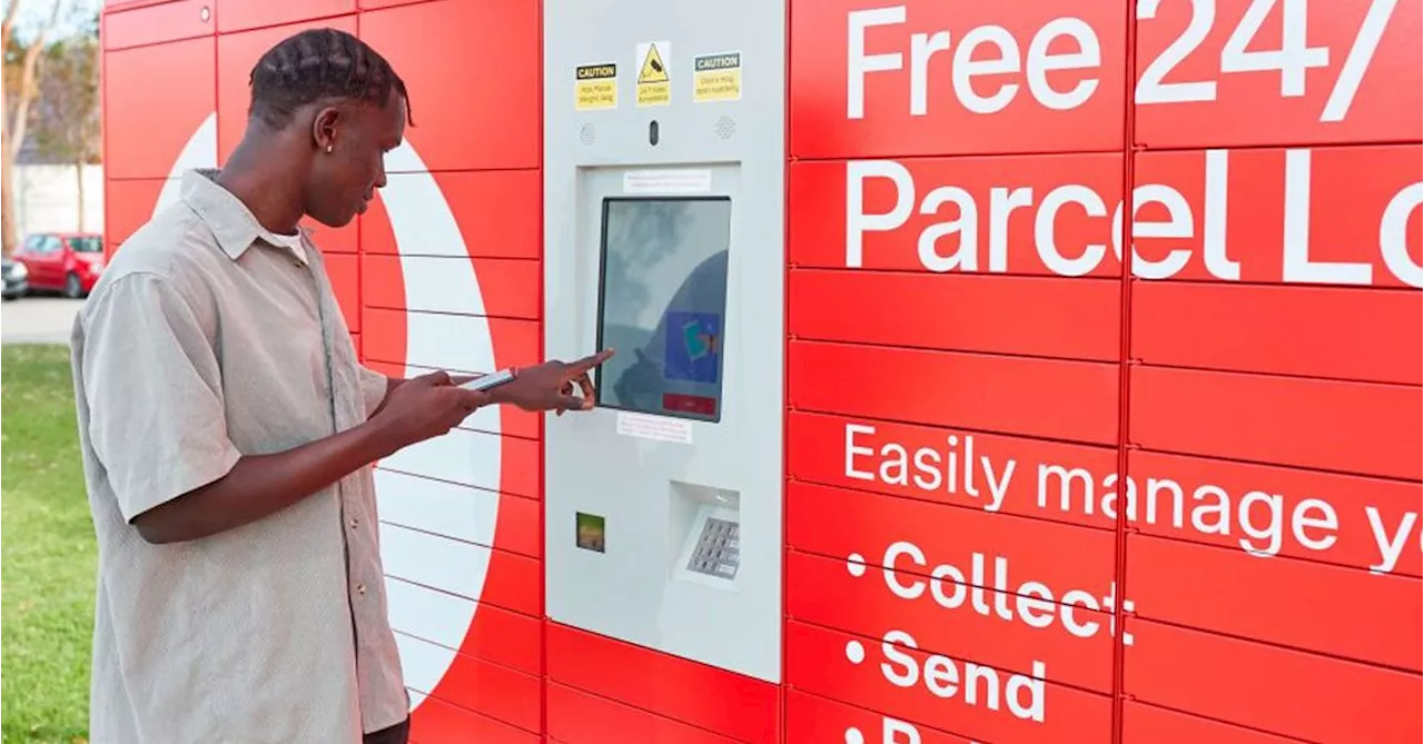 Australia Post in new move to ensure customers receive undelivered parcels