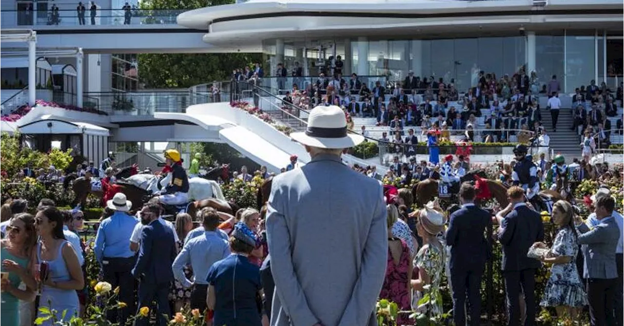 Experts tipping Melbourne Cup Day interest rate hike, rental costs to continue rising