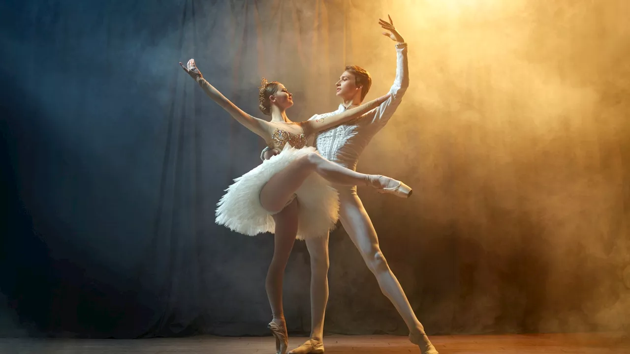 Cuáles son las 5 compañías de ballet más importantes del mundo