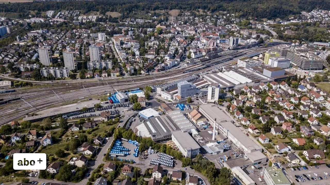 «Uns ist das Risiko zu gross»: So diskutierte der Einwohnerrat über die Testplanung im Stadtraum Bahnhof