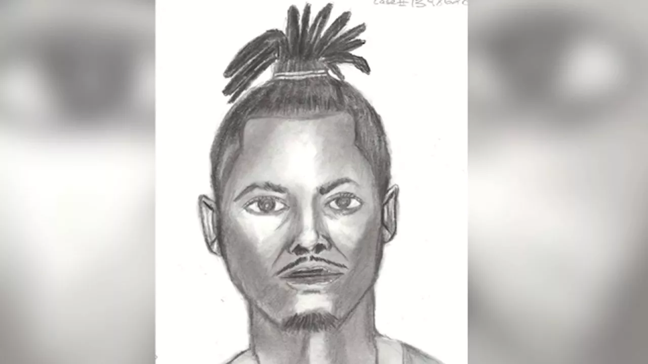 W. Houston woman wakes to intruder sexually assaulting her, HPD says