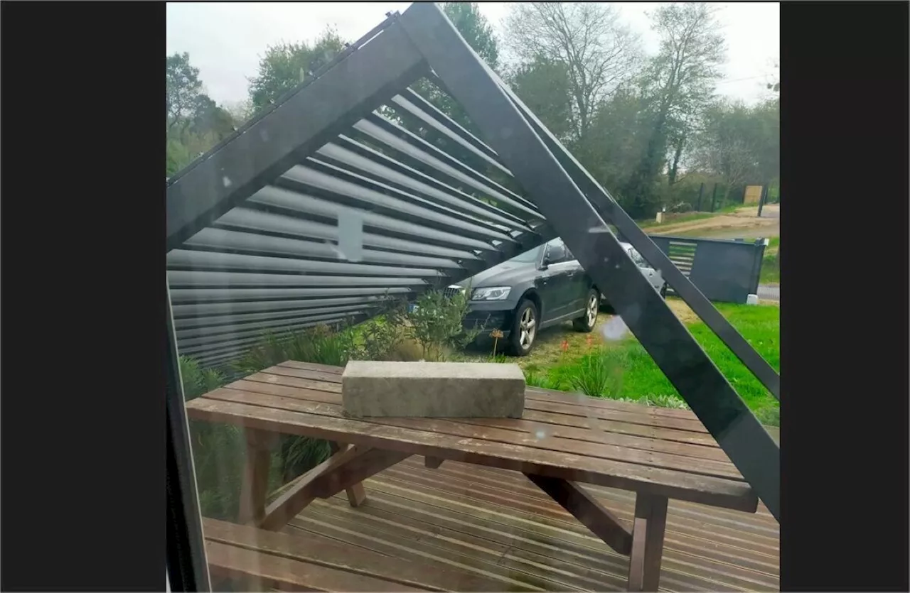 Tempête Ciaran : des dégâts et de nombreuses coupures d'électricité dans le pays de Dinan