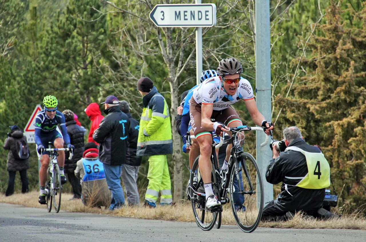 Un Tour de France à deux vitesses depuis 1903 dans les départements d'Occitanie