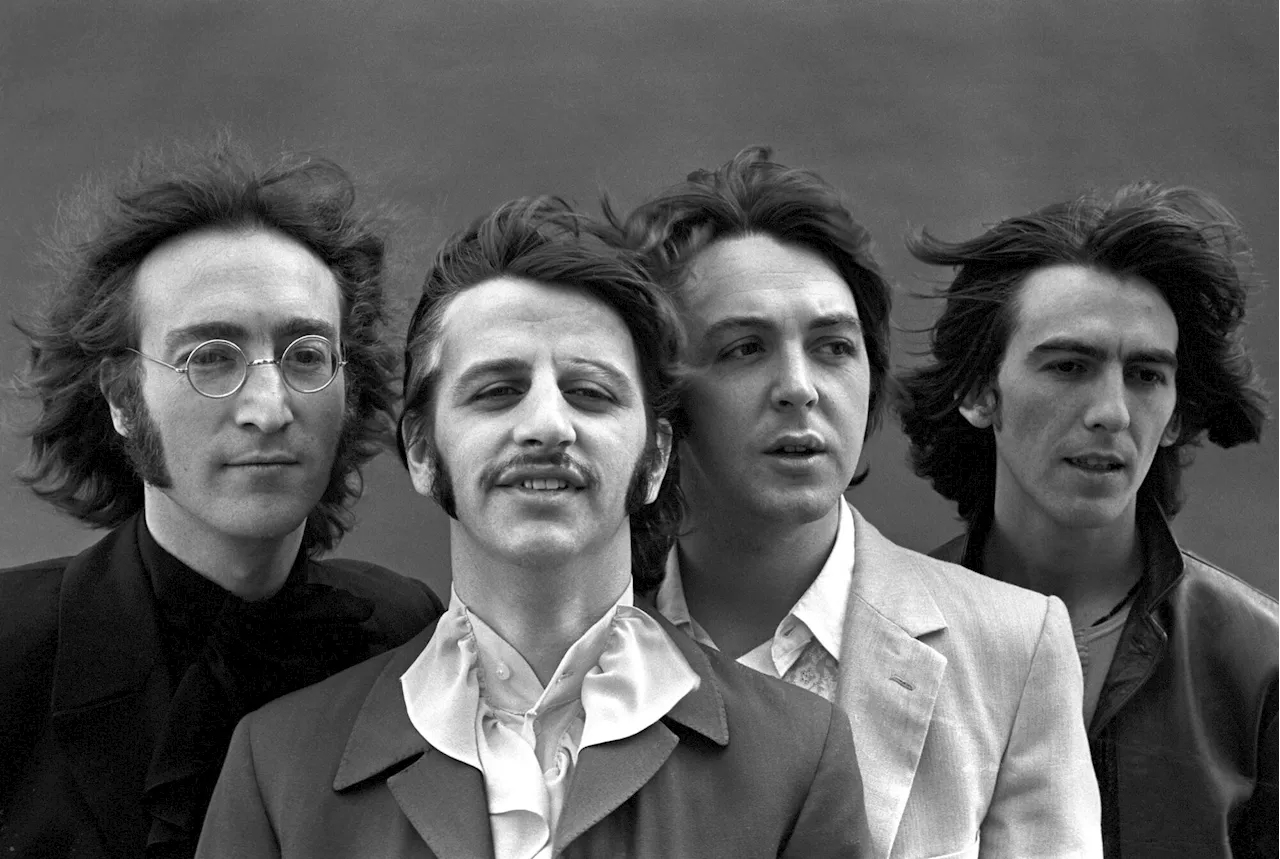 Malinconica e commovente, 'Now and then' è il 'testamento' dei Beatles