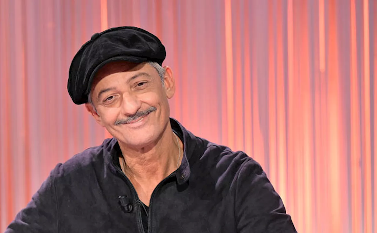 Fiorello, sul palco di Sanremo solo l'ultimo giorno