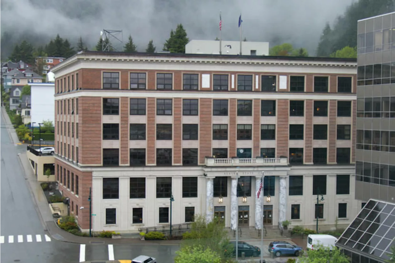 Alaska’s outsourcing of guardianship led to dysfunction and debt