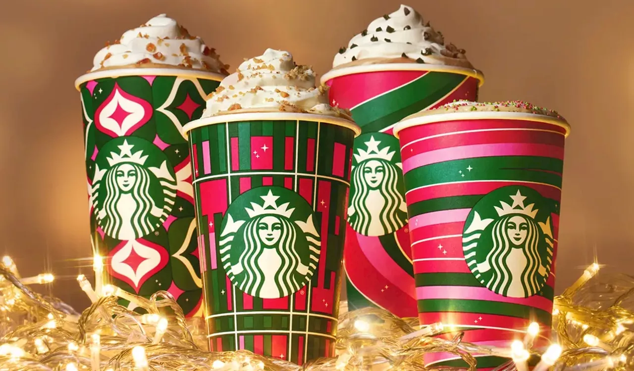 Holiday drinks are back at Starbucks and one popular choice didn’t make the cut