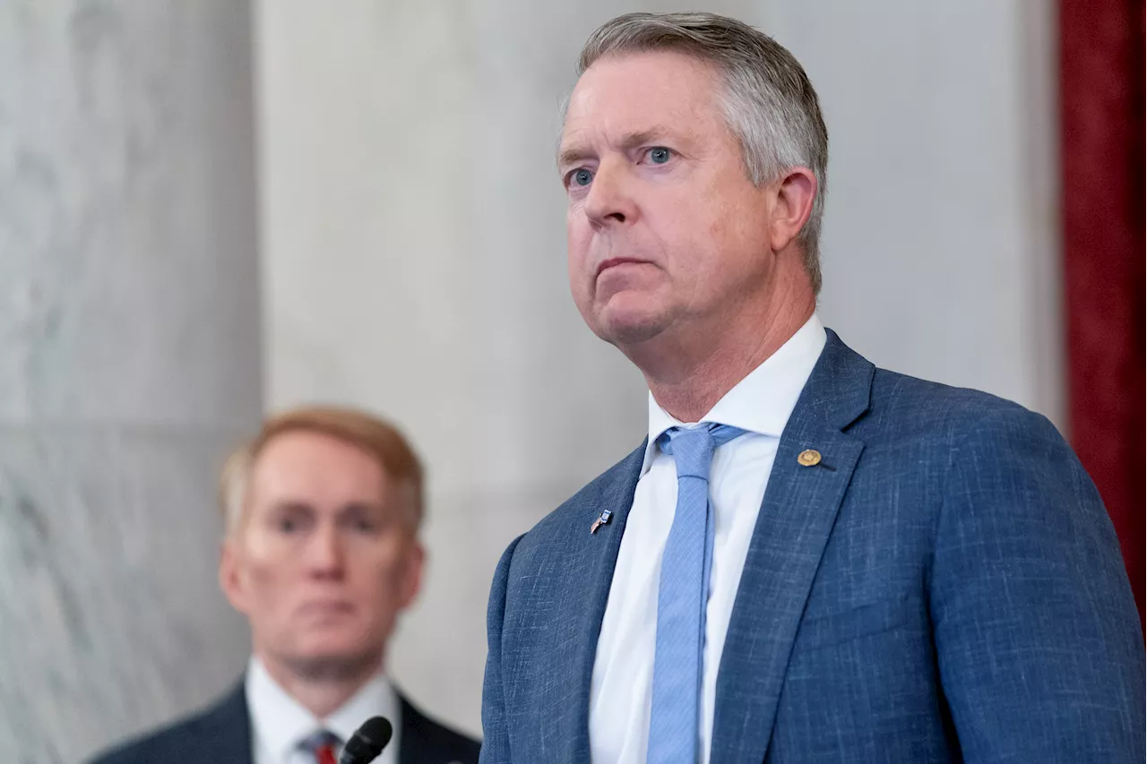 Bill would make feds alert states before sending them migrants