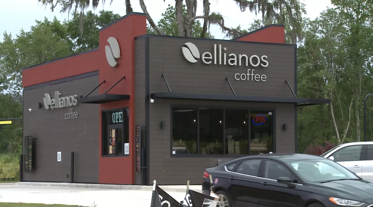 Ellianos to open two additional locations in Montgomery