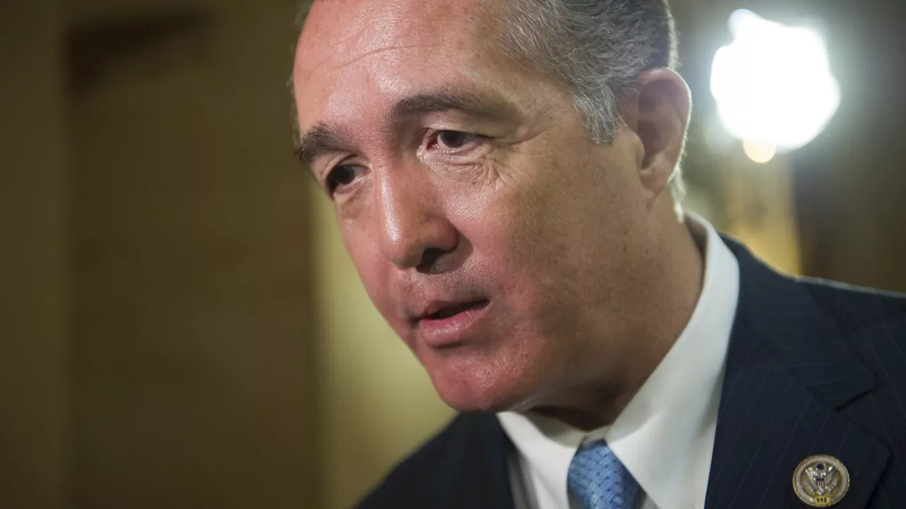 Ex-Rep. Trent Franks, who offered aide $5million to have his child, is running for Congress again