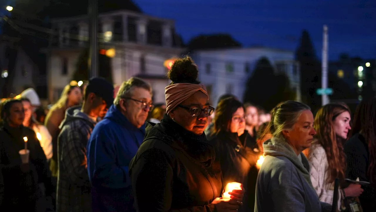 Maine mass shooting puts spotlight on complex array of laws, series of massive failures