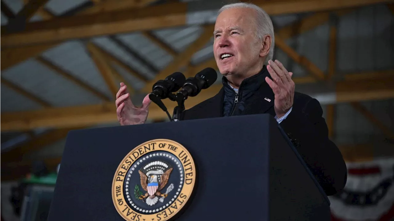 Biden administration to create national plan to counter Islamophobia