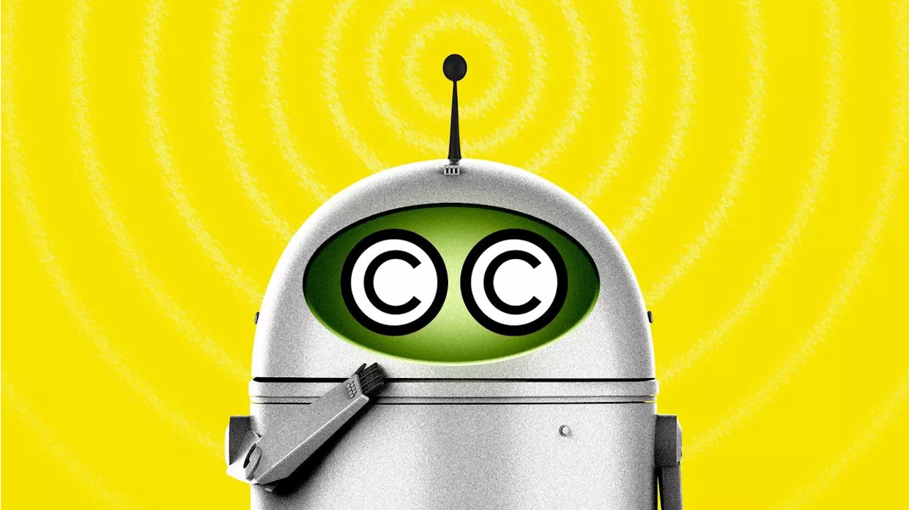 IAC warns regulators generative AI could wreck the web