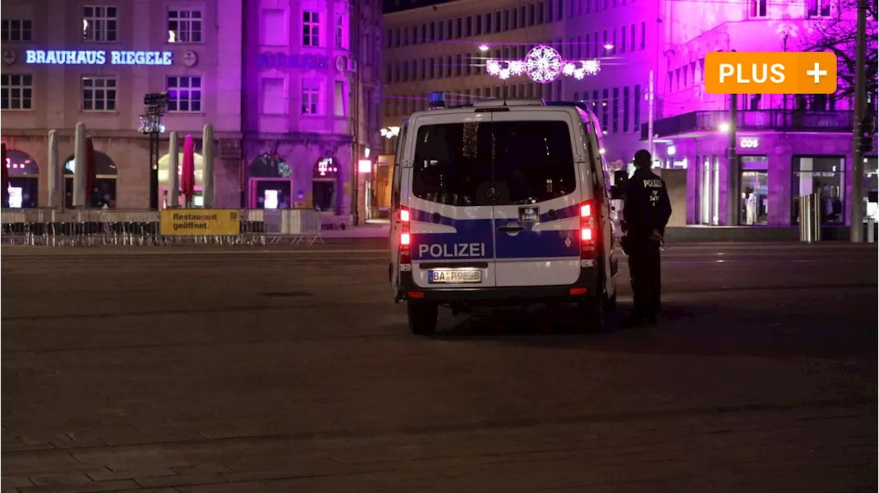 Ein Schlag am Kö kostete fast ein Leben: Prozess in Augsburg beginnt