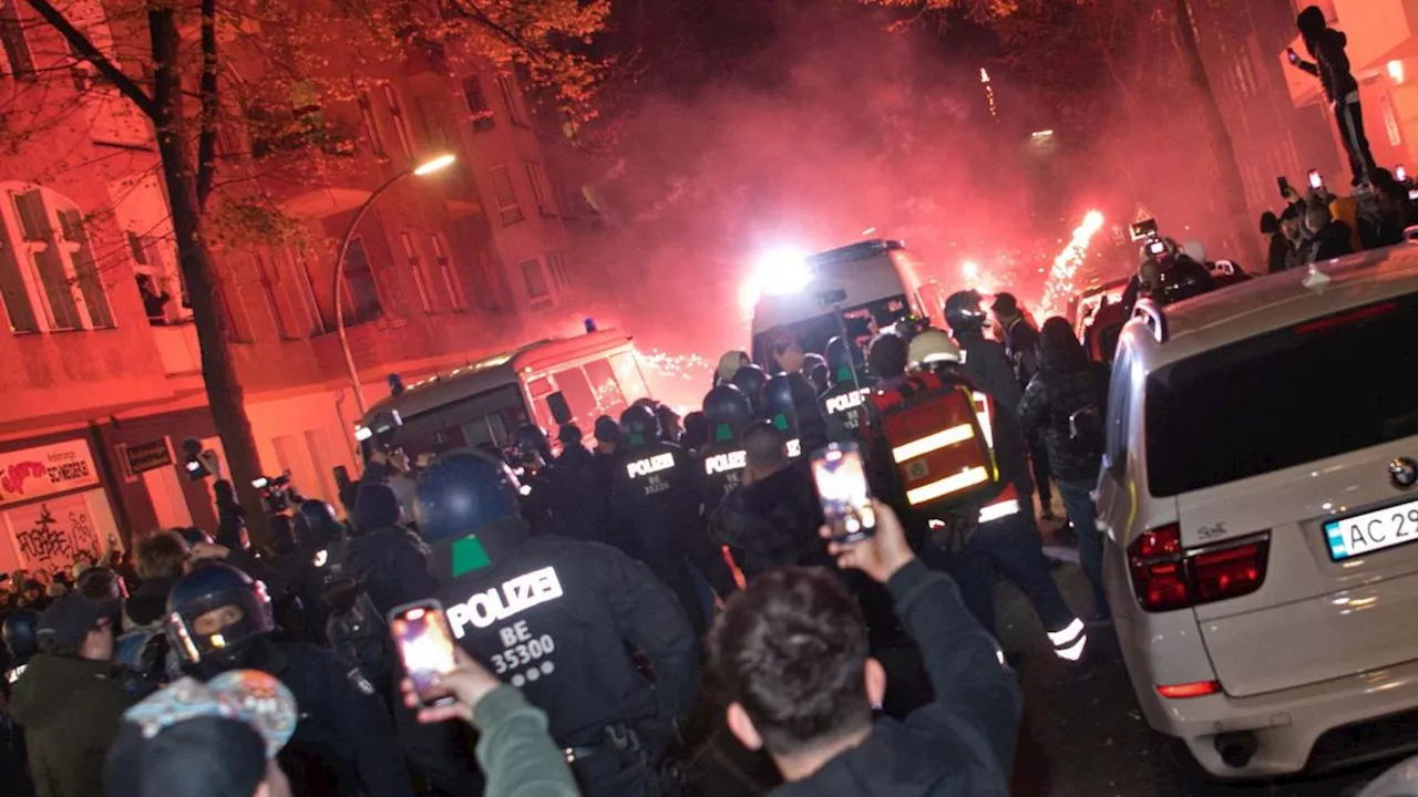 Für deutsche Juden kommt zur Angst die Enttäuschung