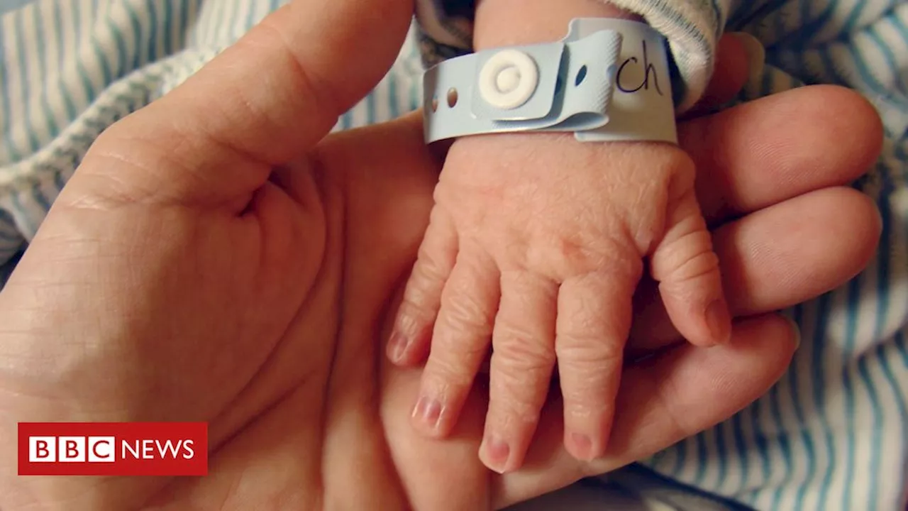 Respiração de bebê: os sinais para identificar uma das principais causas de morte