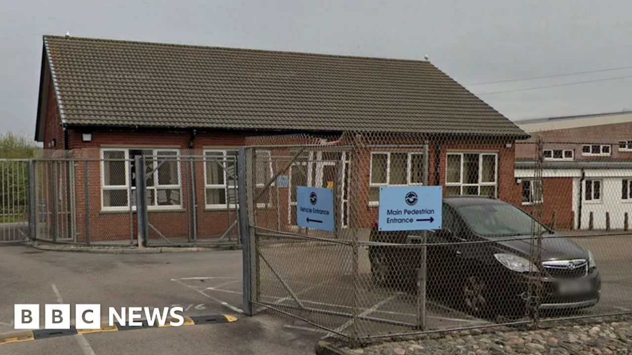 Council considers closing North Walney Nursery and Primary School