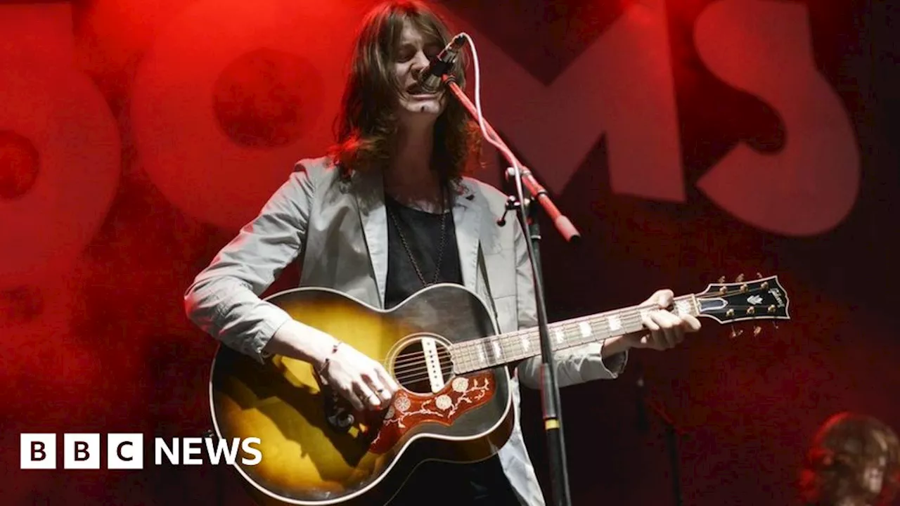 Wythenshawe Park: Blossoms buzzing over biggest ever gig