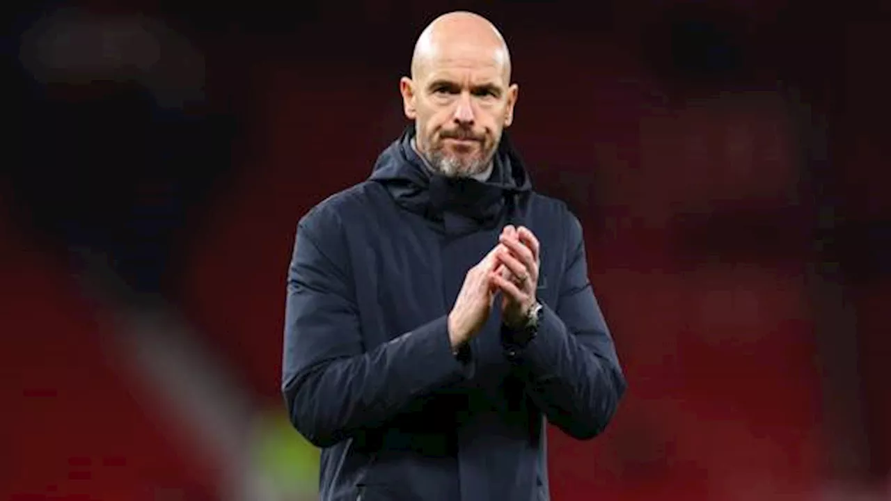 Ten Hag vows to 'fight on' - but 'questions' grow for Man Utd boss