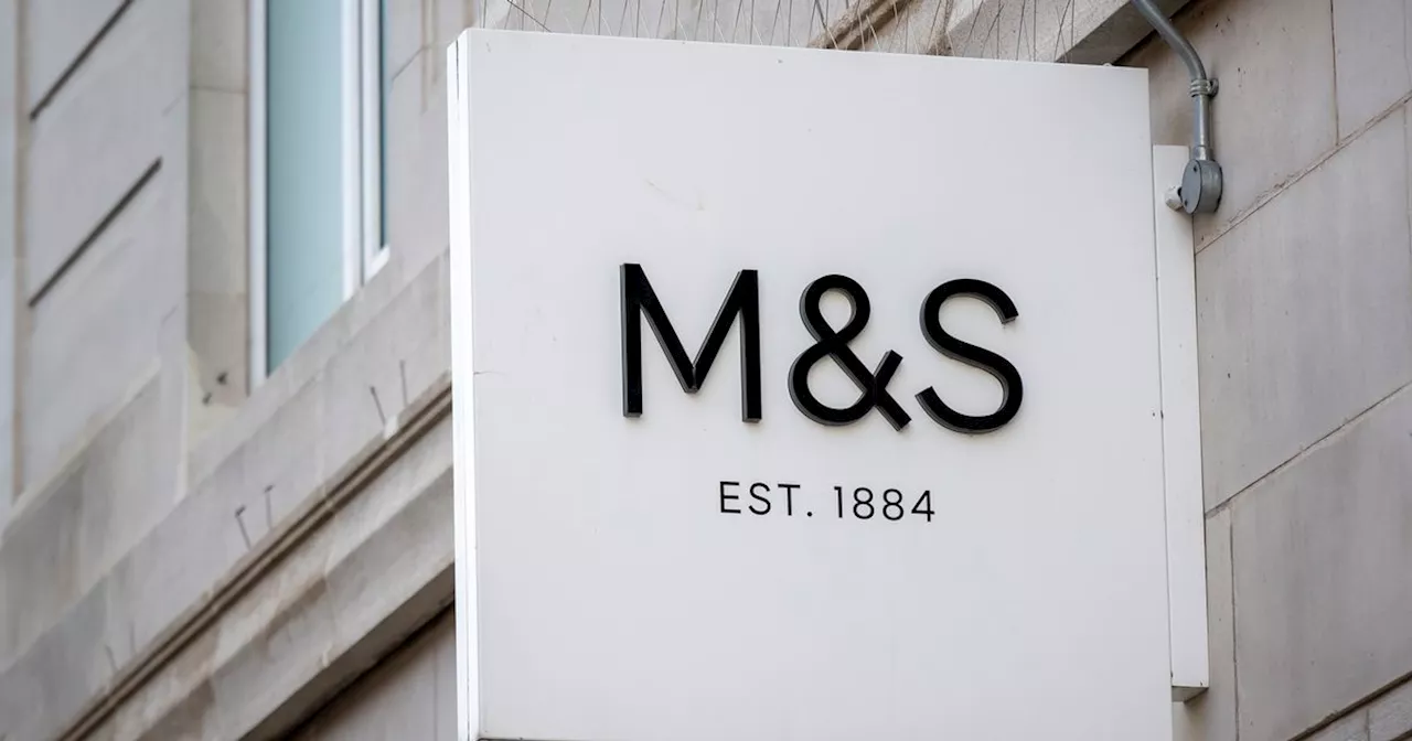 Belfast woman banned from NI M&S stores jailed after breaking order