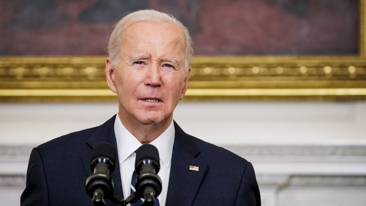 États-Unis: Joe Biden promet une stratégie nationale contre l'islamophobie