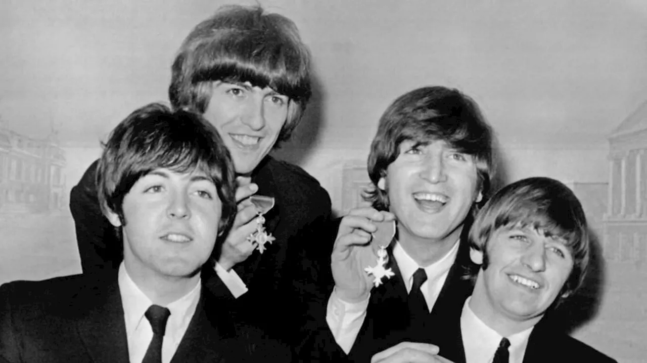 Nouveau morceau des Beatles: comment l'IA a fait revivre la voix de John Lennon