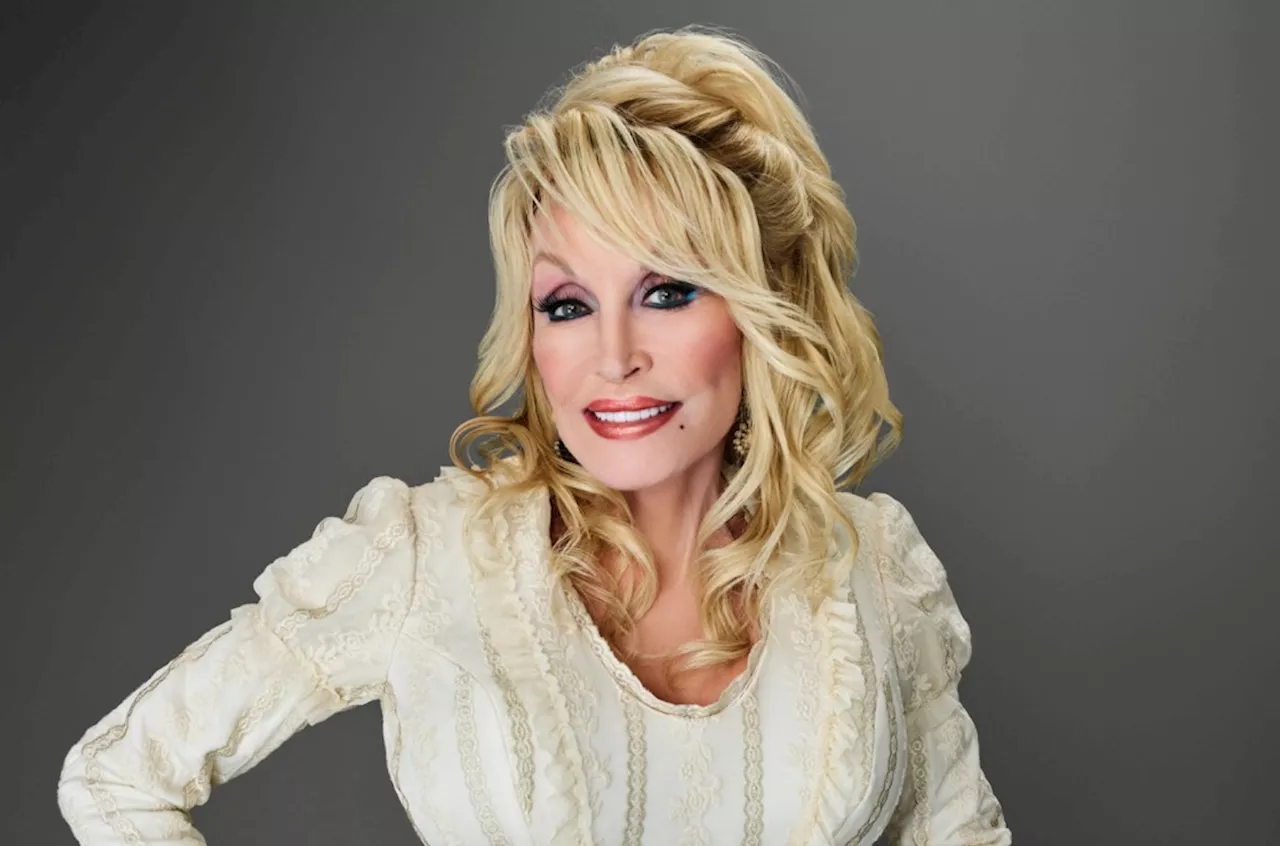 Dolly Parton Speaks Out About Tennessee's Anti-Trans Laws