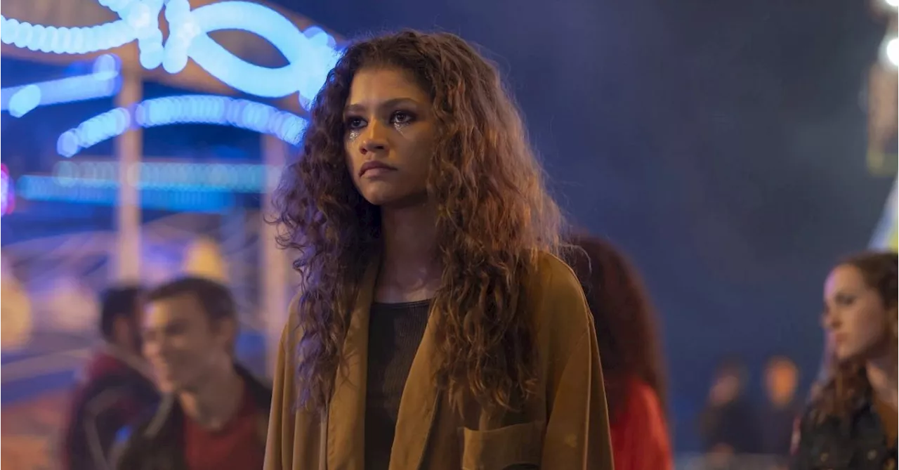 Euphoria Season 3: Zendaya-Starring Series Confirmed for 2025 Return