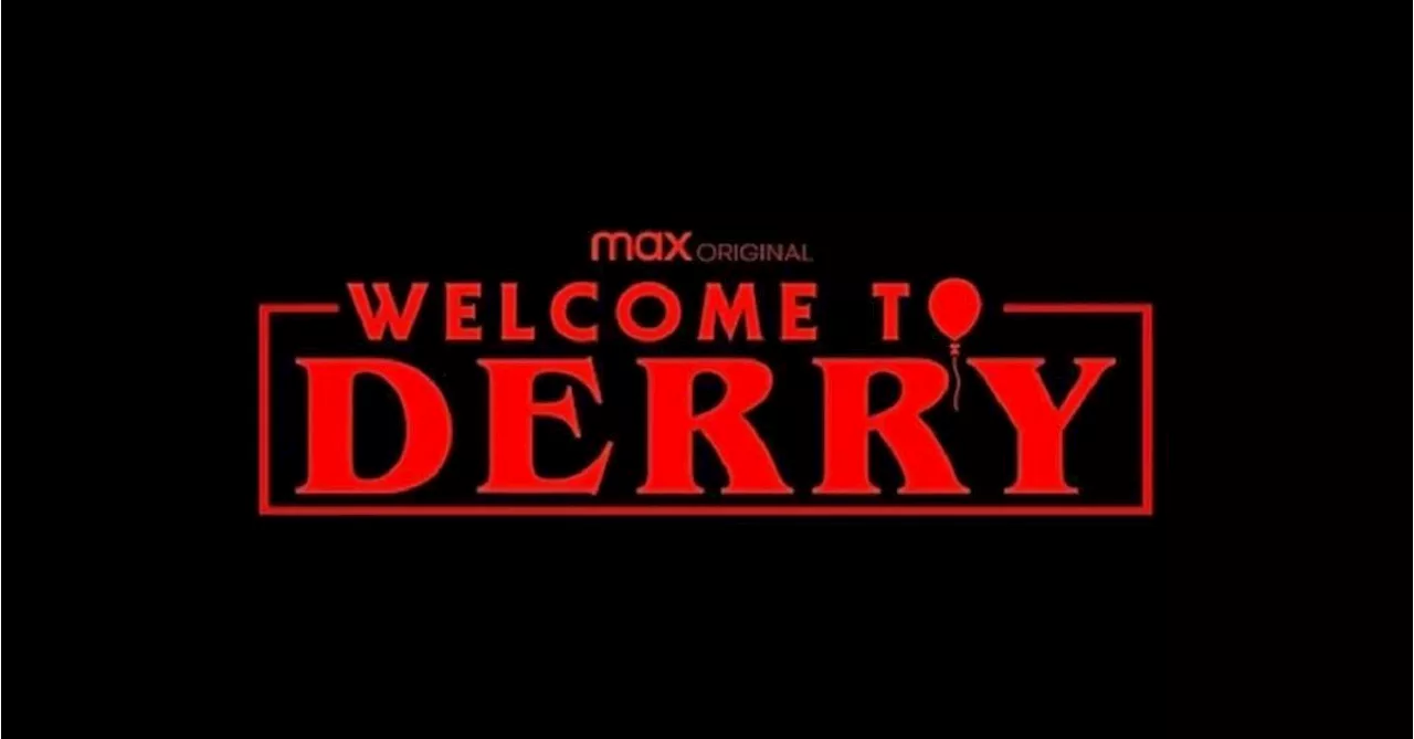 Welcome to Derry: HBO/Max Confirms 'It' Prequel Series Moved to 2025