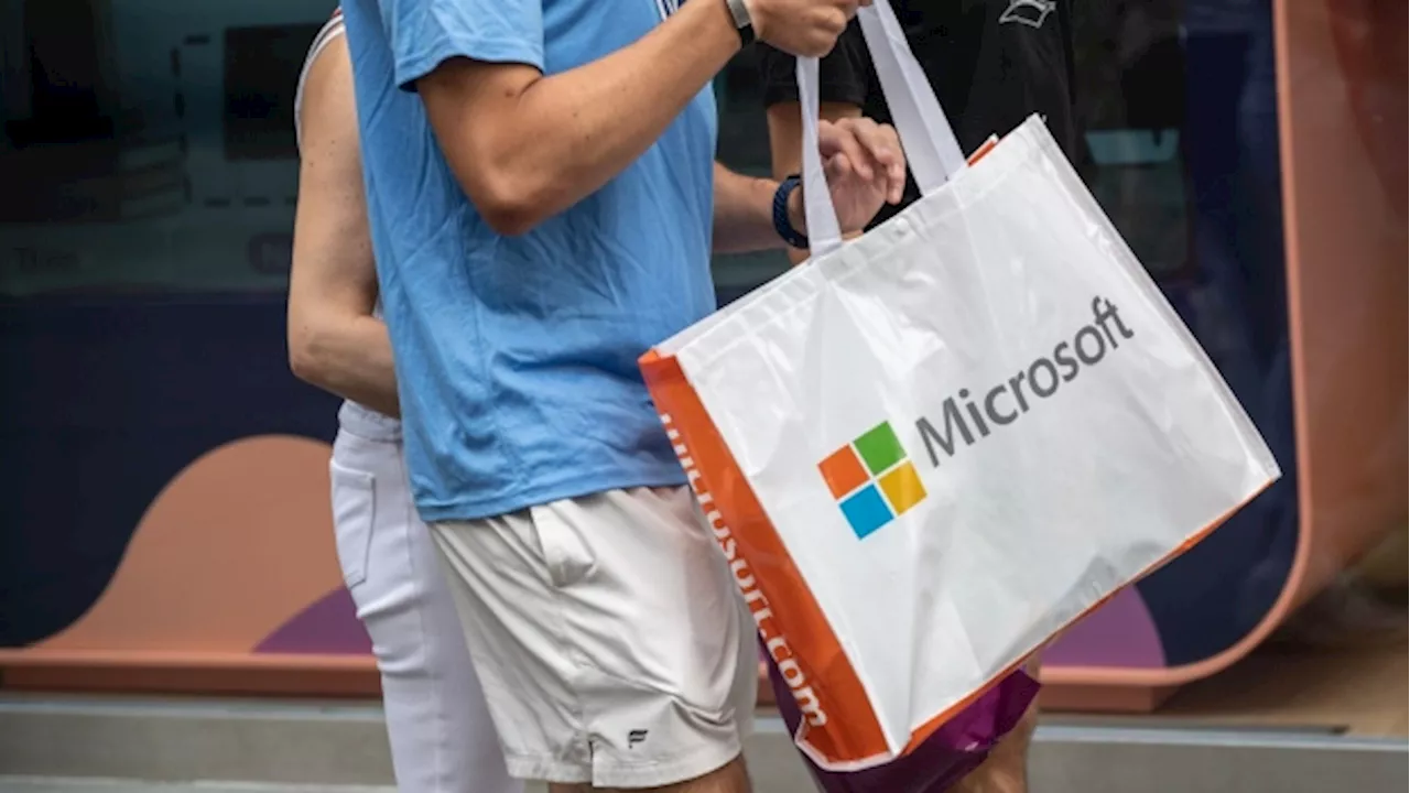 Microsoft Vows to Revamp Security Products After Repeated Hacks