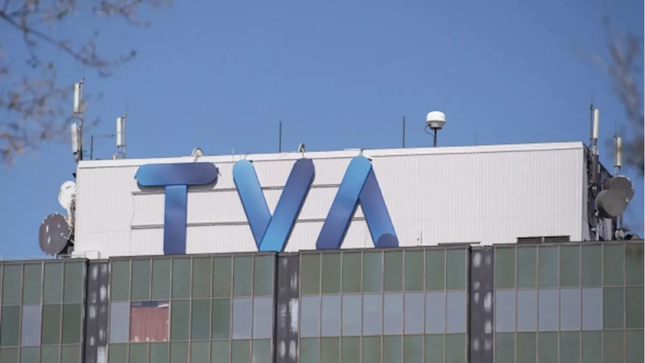 TVA Group lays off more than 500 employees as audiences and ad revenues shrink