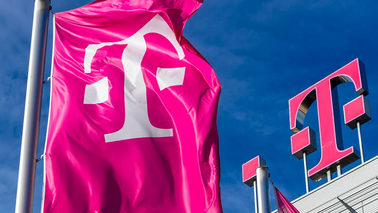 Deutsche Telekom-Aktie auf Hoch seit Mai: Mehr Dividende und Aktienrückkäufe angekündigt