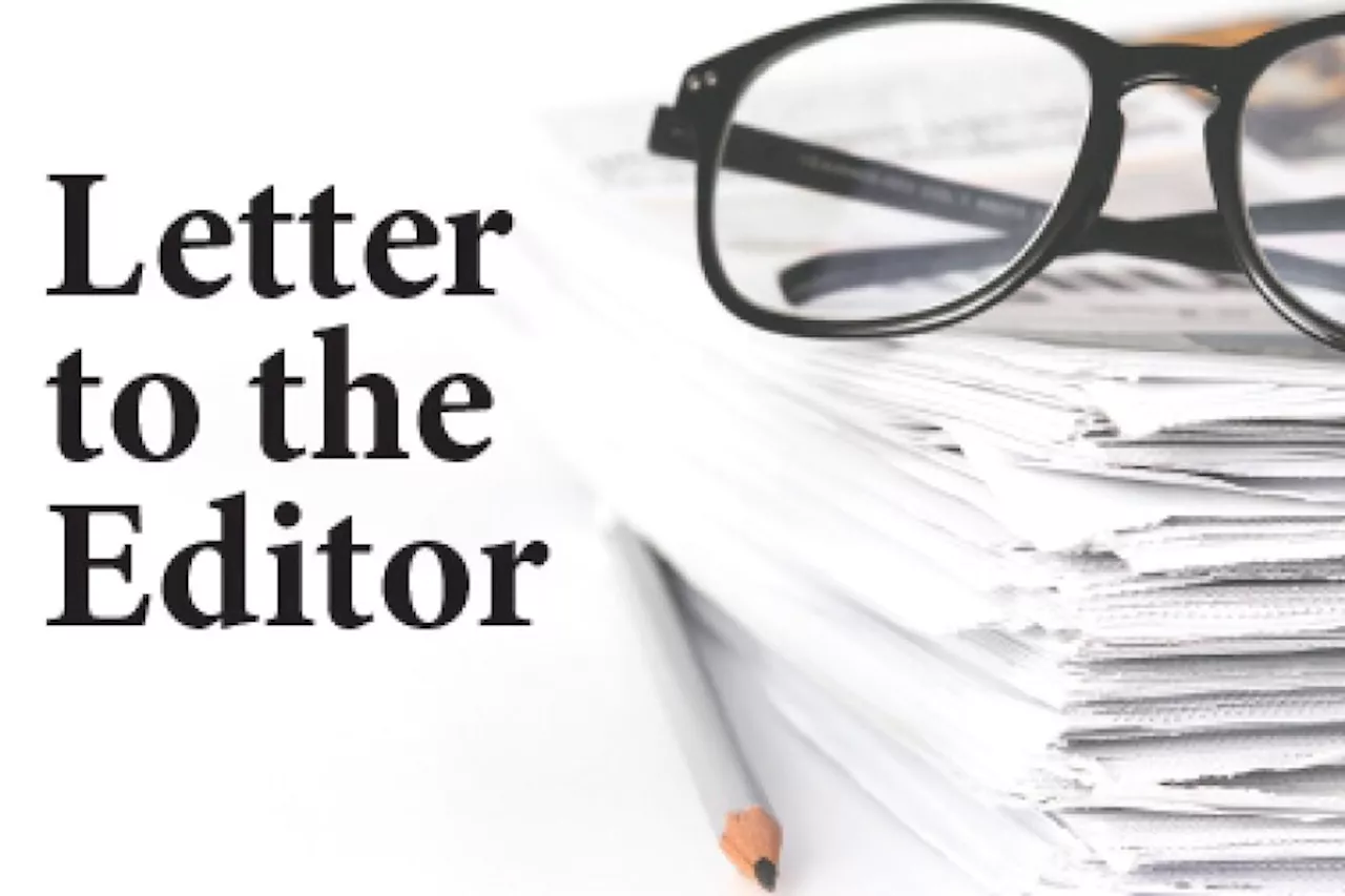 LETTER: Where is the EMPD when you really need them?