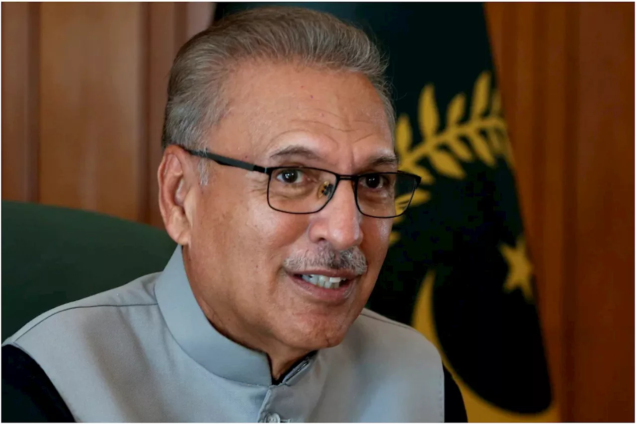 President advises youth to play productive role in growth of country