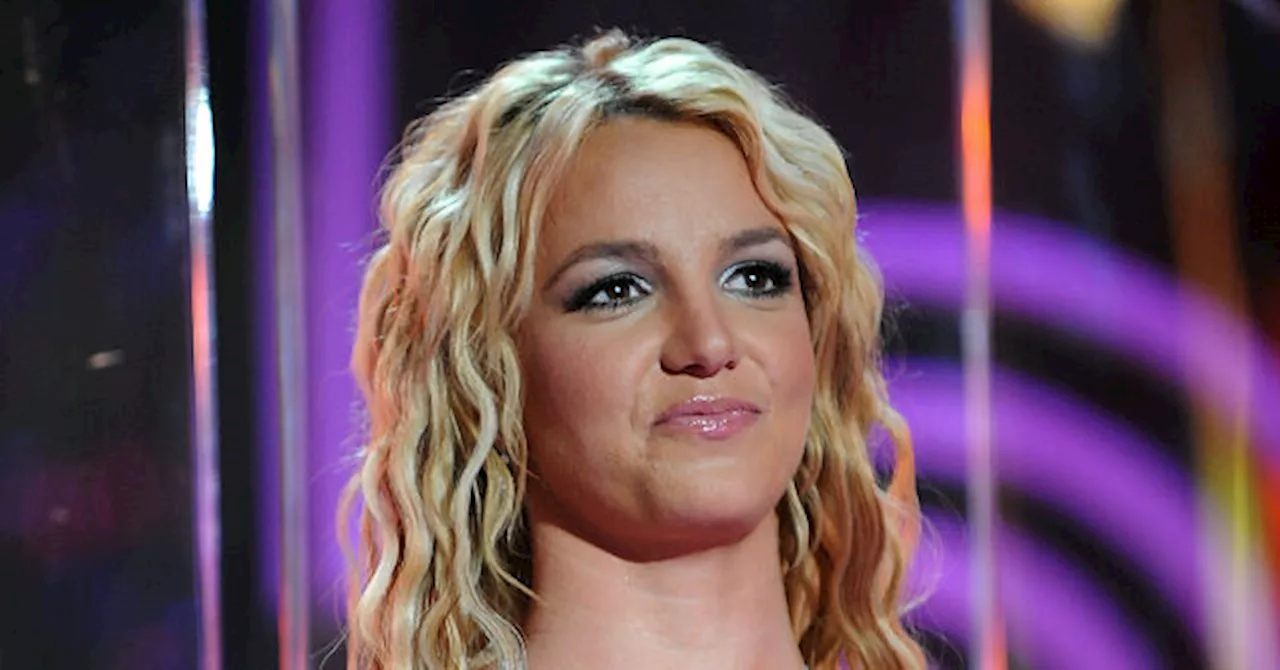 Britney Spears Memoir Sells over 1 Million Copies in First Week