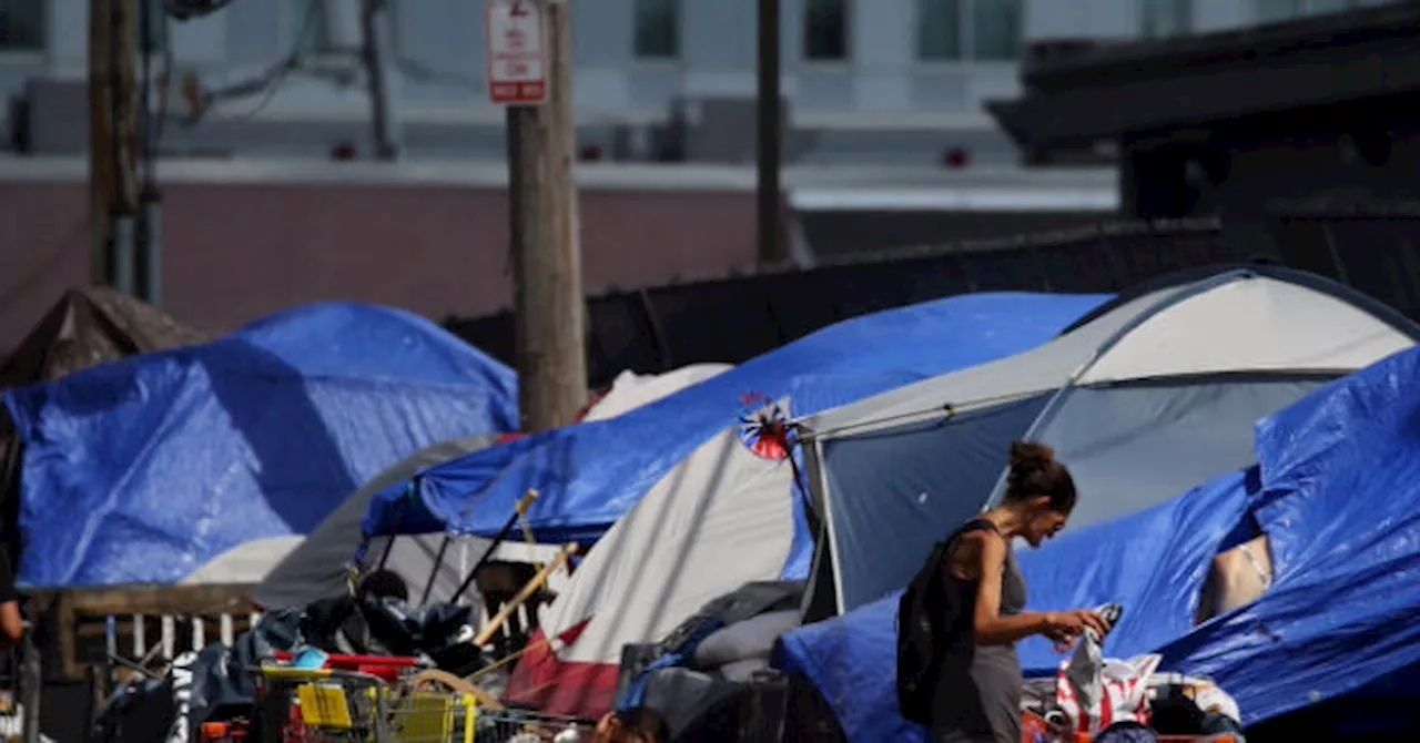 Massachusetts Judge Denies Activists’ Request to End Housing Waitlist in ‘Right to Shelter’ Fight