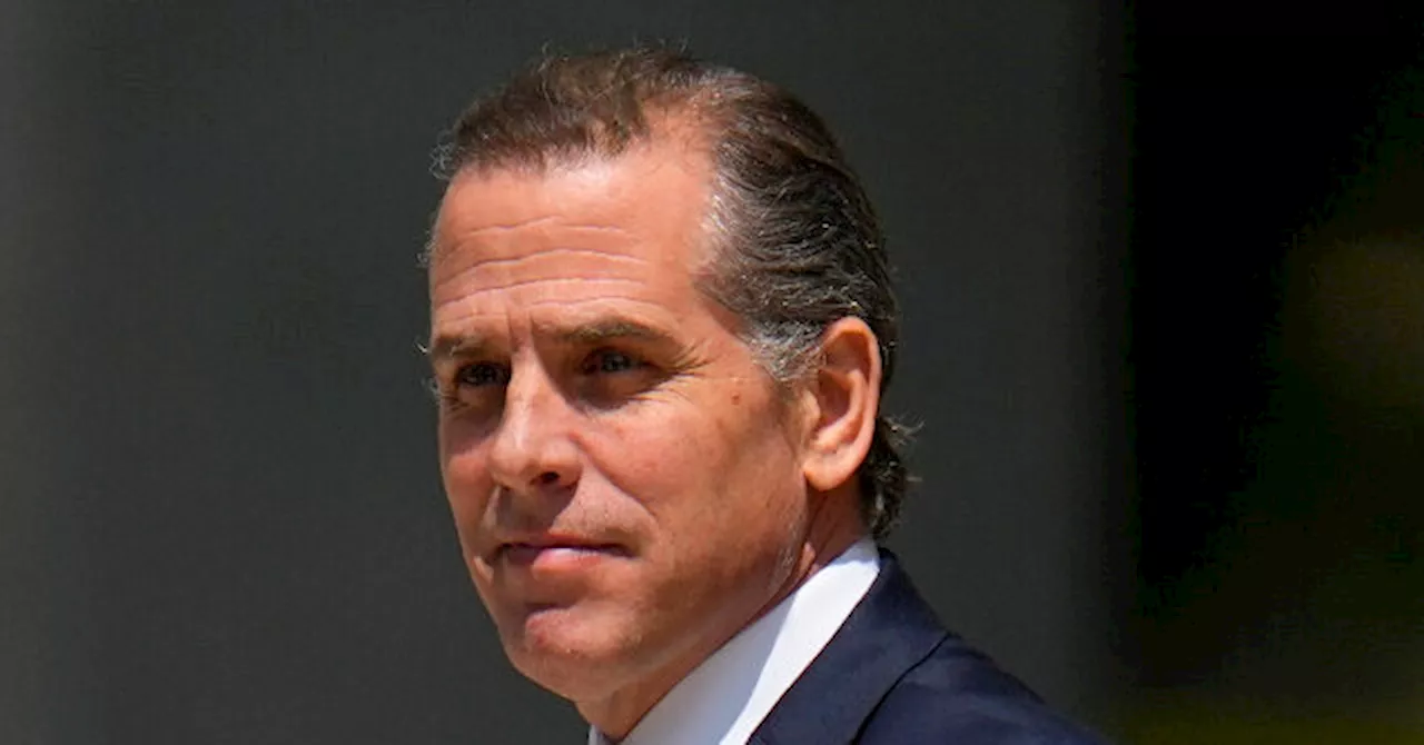 Top DOJ Prosecutor: David Weiss Needed Approval to Charge Hunter Biden, Undercutting Merrick Garland 