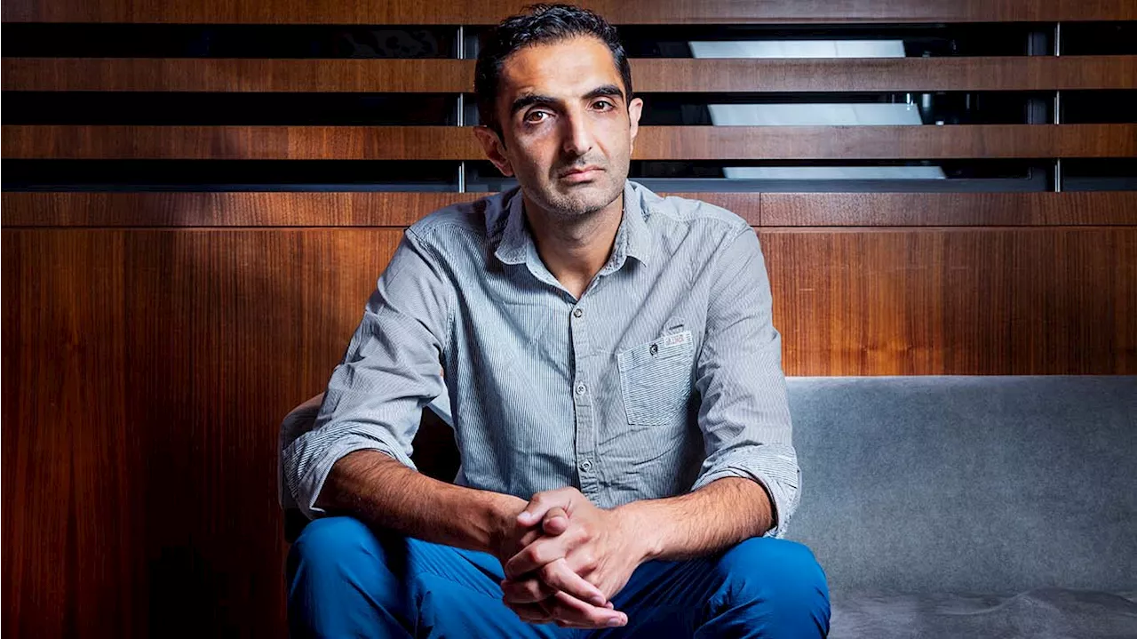 Sunjeev Sahota: „Meine Eltern lesen nicht viel, auch meine Bücher nicht“