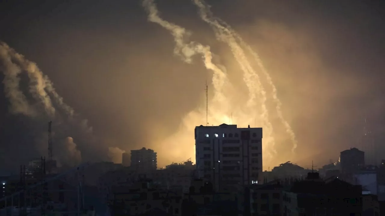 How Israel-Hamas conflict is playing out in wider region | The Current with Matt Galloway | Live Radio