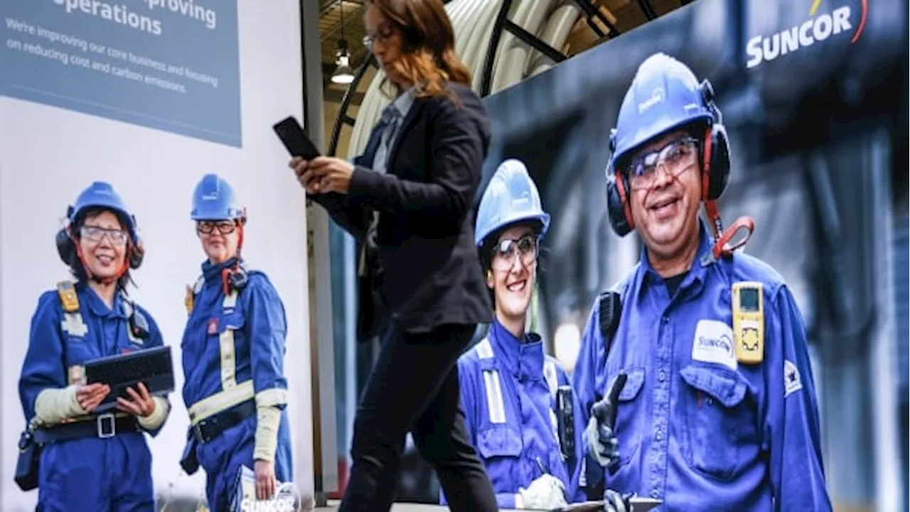Liberals and NDP accuse Conservatives of mounting 'attack' on energy workers