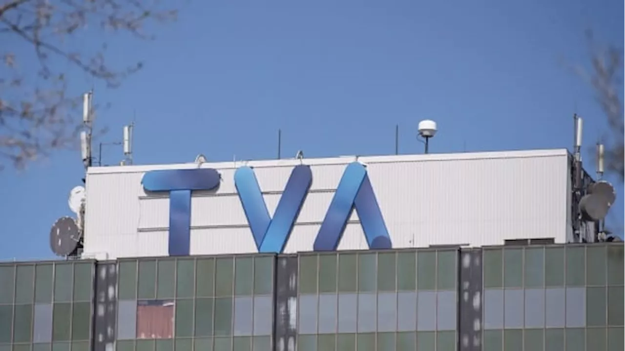 Quebec media giant TVA lays off more than 500 employees, almost a third of its workforce