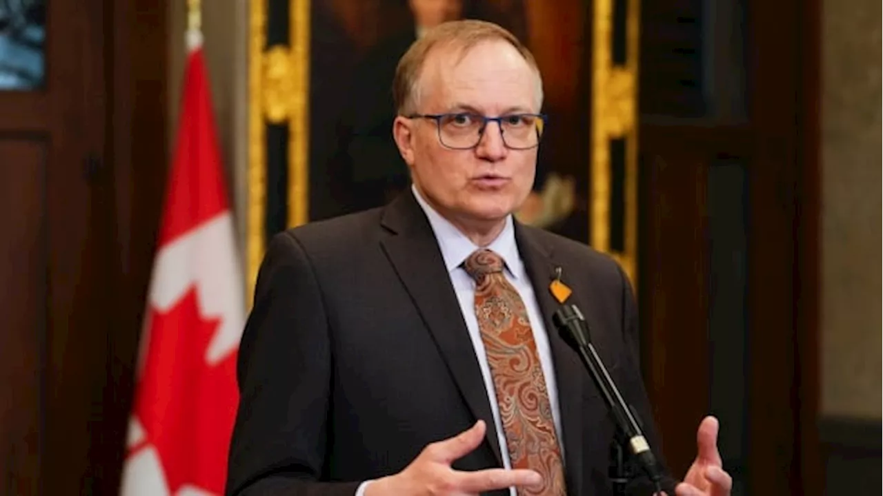 NDP to back Conservative motion calling for carbon tax pause on all home heating fuels