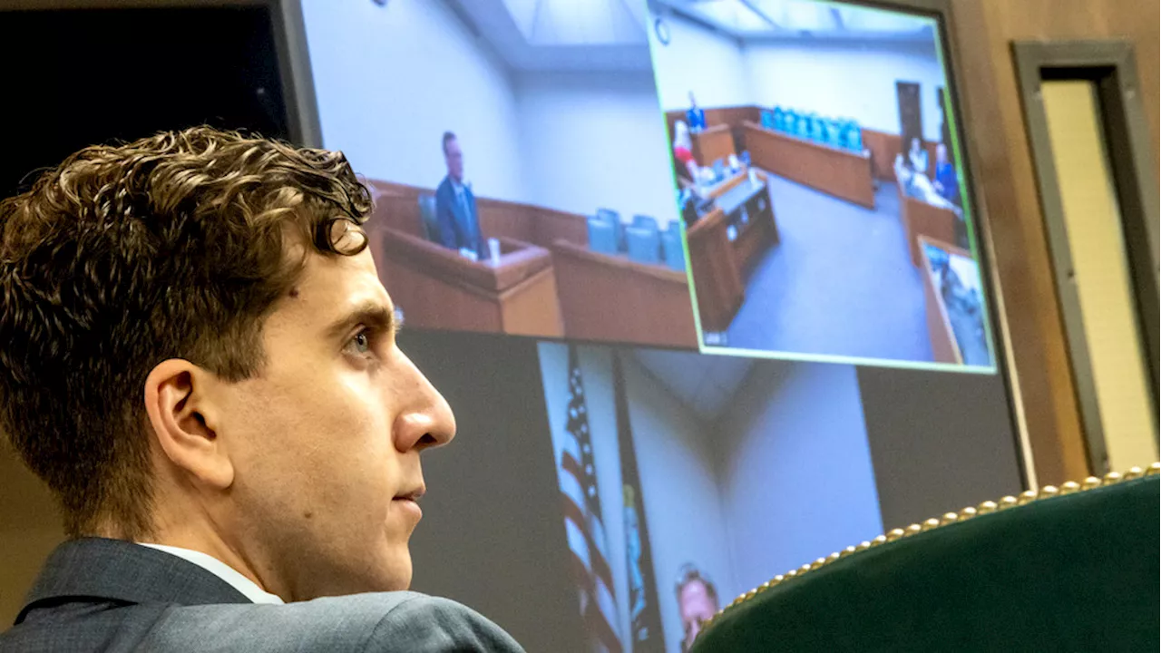 Controversial DNA investigative method under scrutiny in University of Idaho murder case