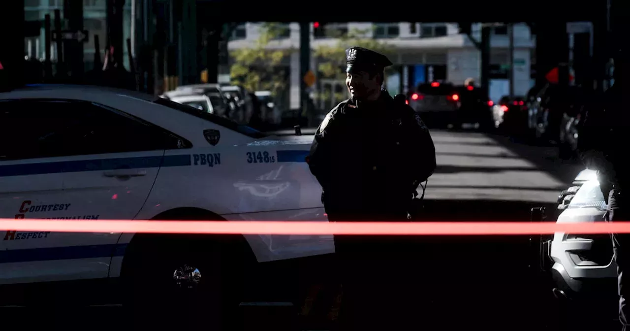 NYC Marathon road, bridge closures to plan for ahead of 2023's race