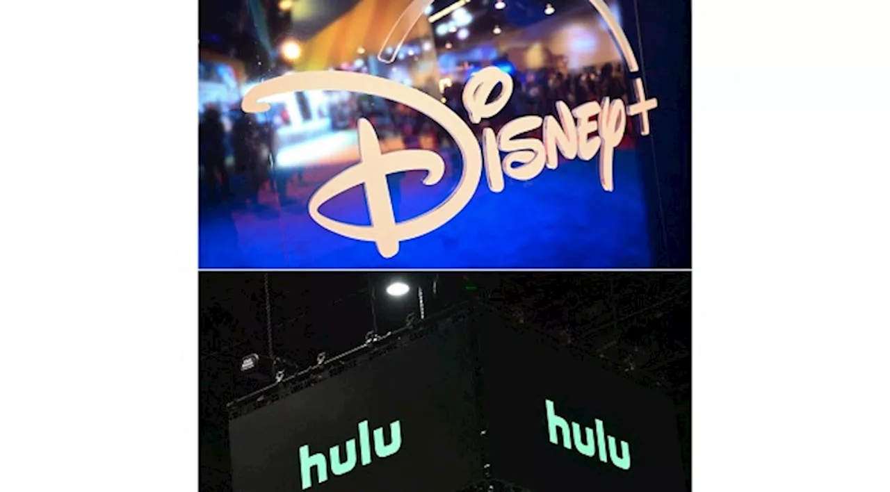 Disney To Complete Takeover Of Hulu With $8.6 Bn Deal