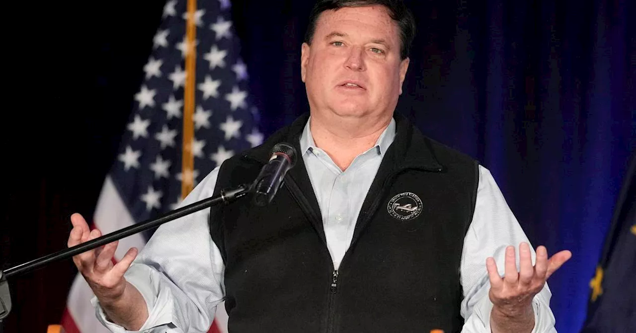 Indiana Supreme Court fines Rokita $250 for Fox News interview on abortion doctor