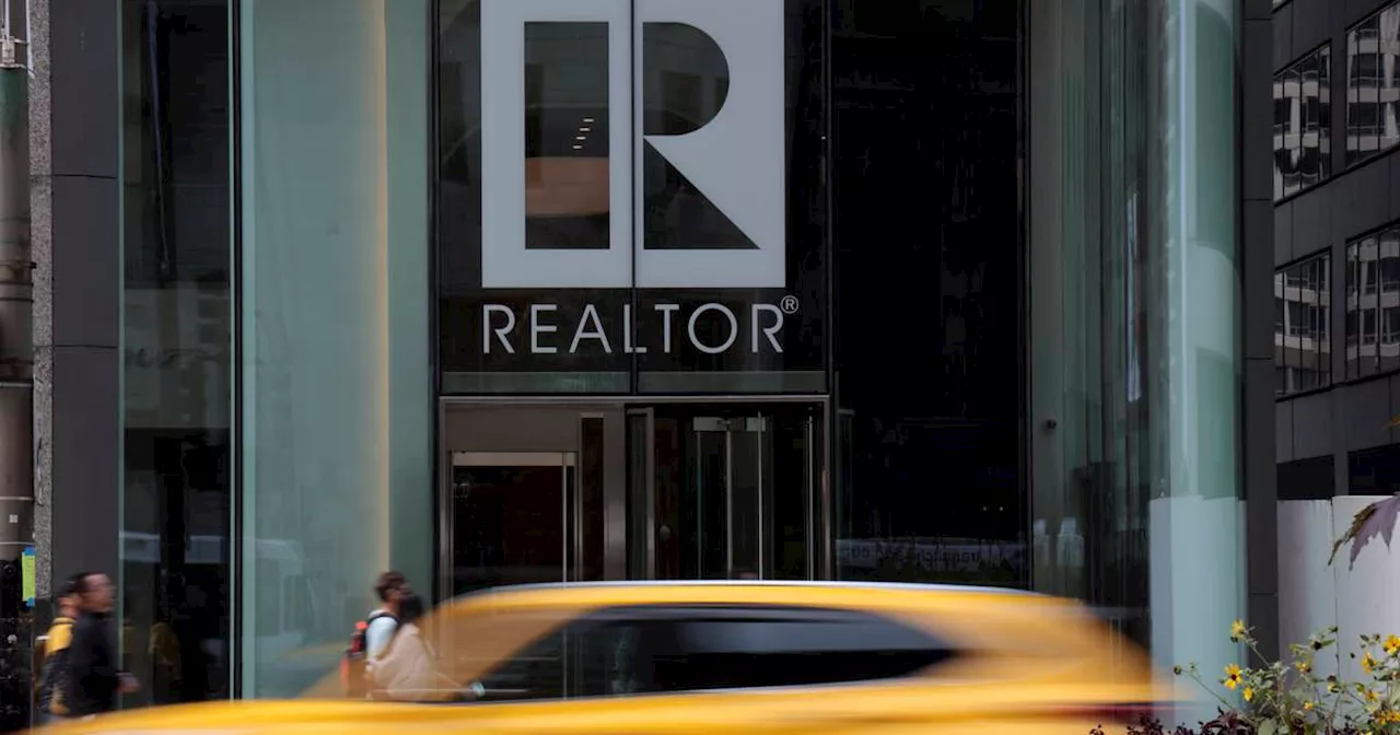 National Association of Realtors CEO resigns amid new legal pressures