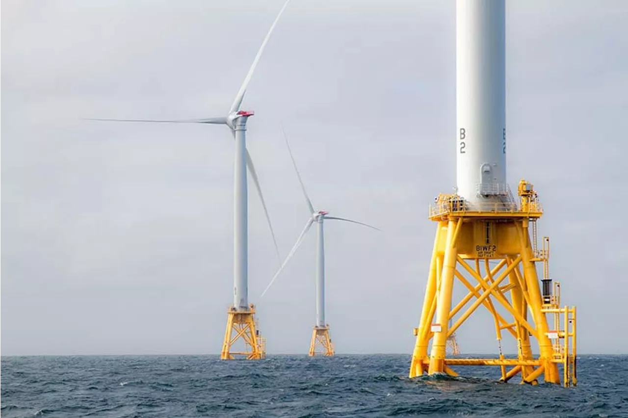 It Is The Best Of Times, It Is The Worst Of Times For Offshore Wind In America