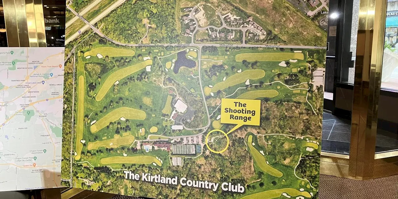 Country club in Willoughby at the center of more legal action